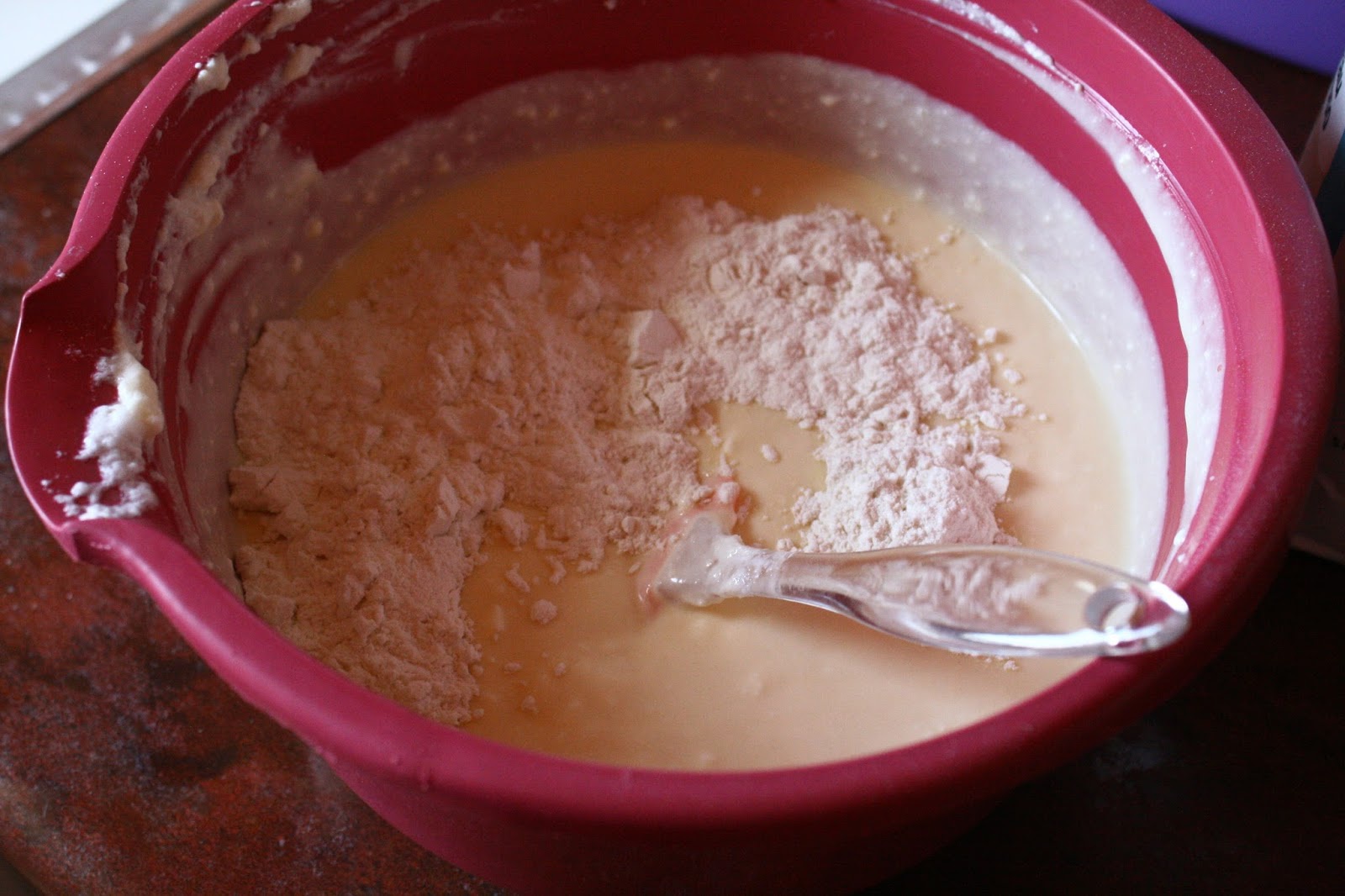 Prajitura cu branza dulce de vaci