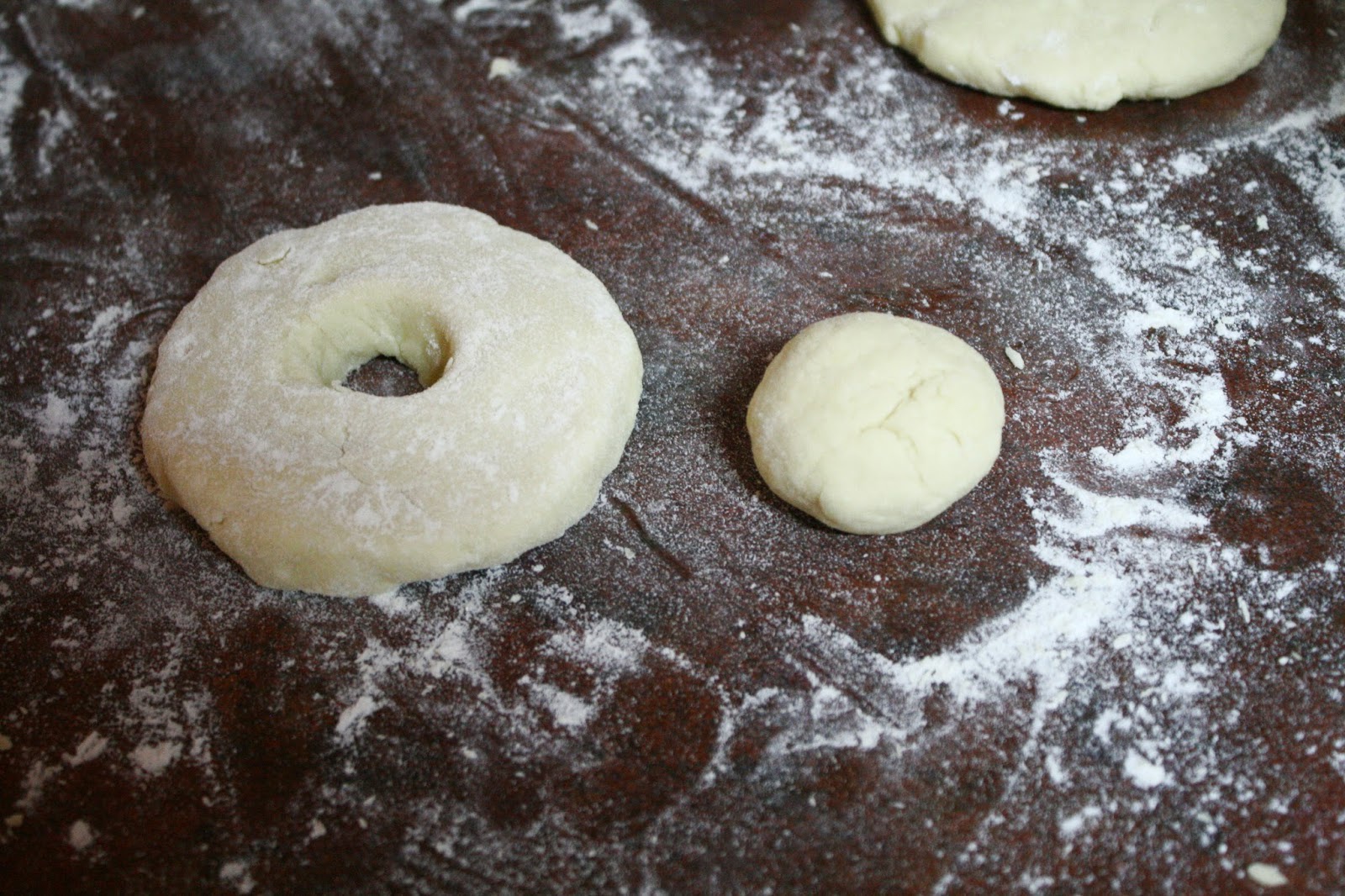 Reţetă de preparare a papanaşilor