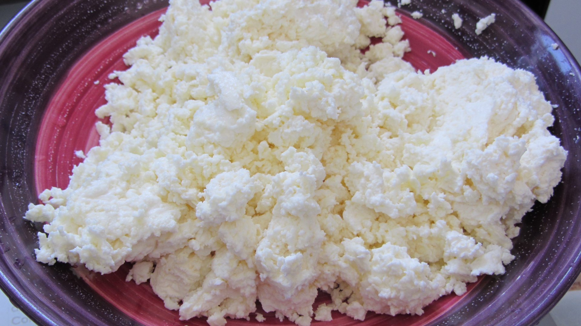 Prajitura cu struguri, branza si cacao