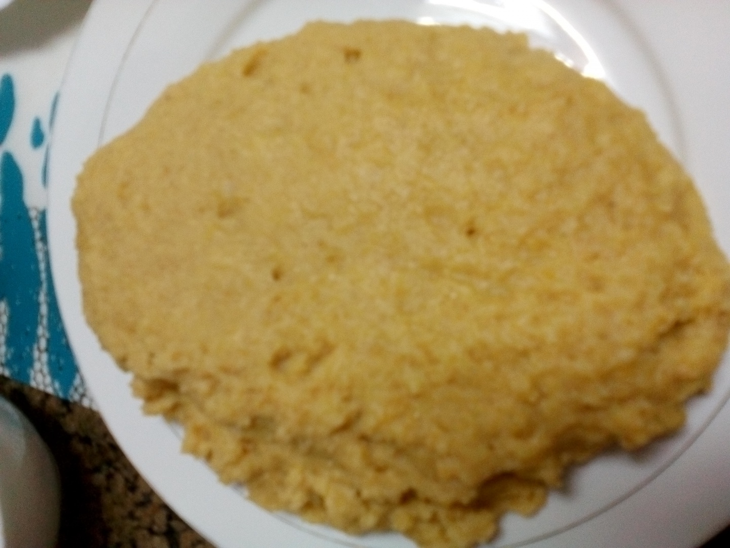 Tocanita de legume cu carne de miel