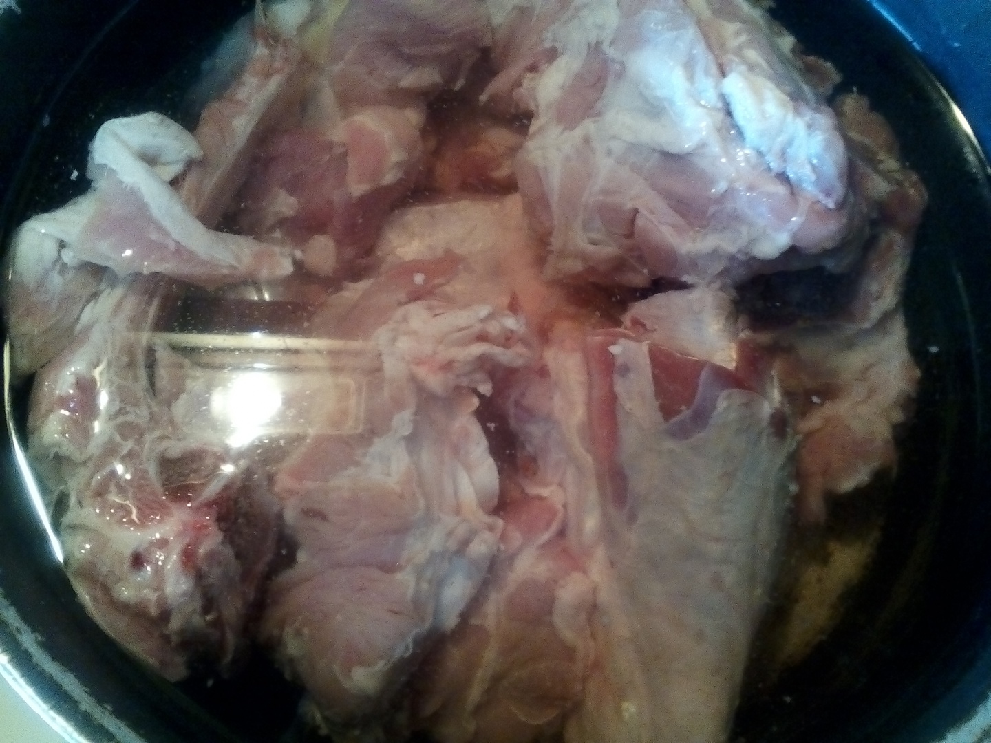 Tocanita de legume cu carne de miel