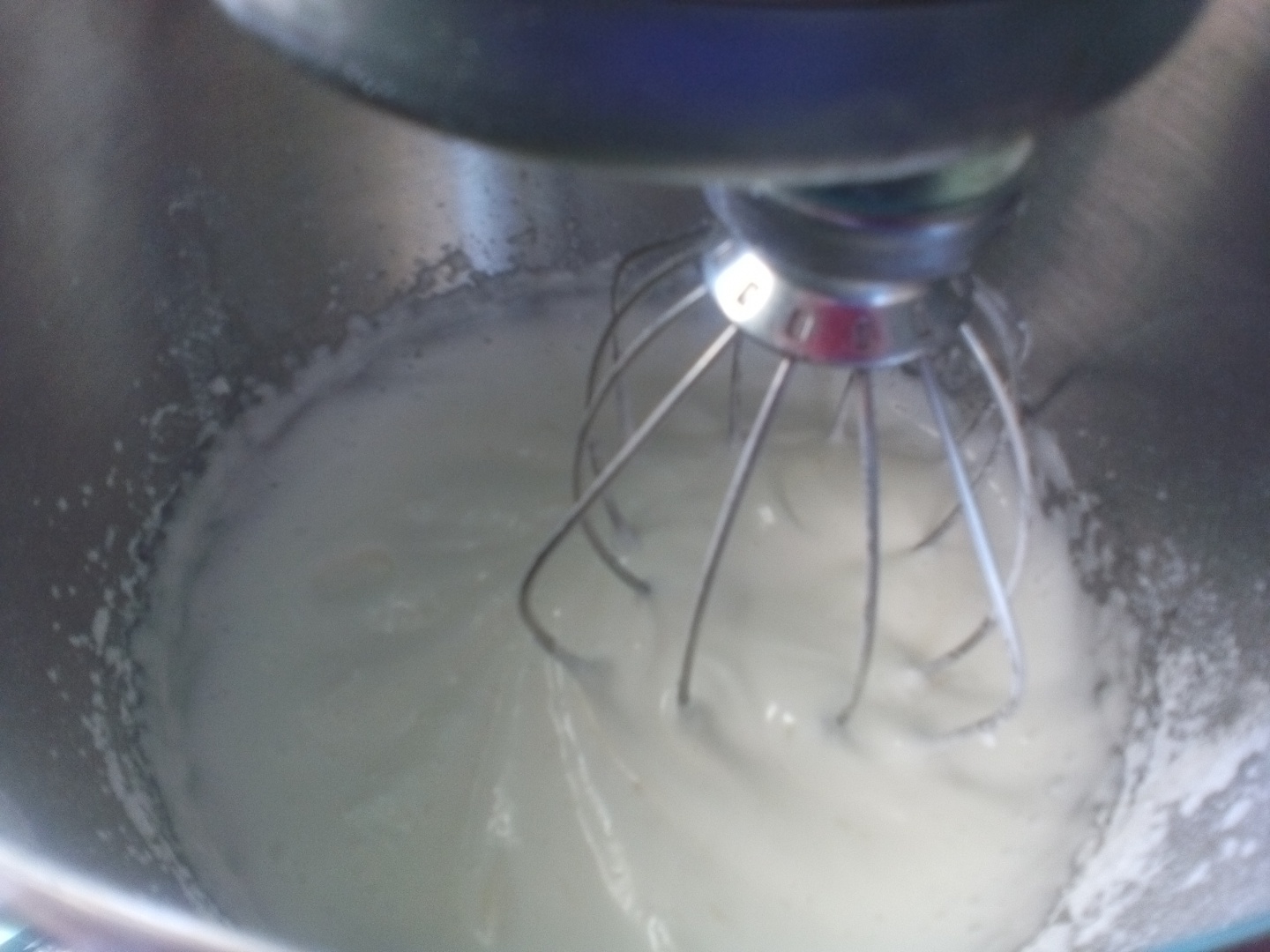 Prajitura cu gem de prune si nuca