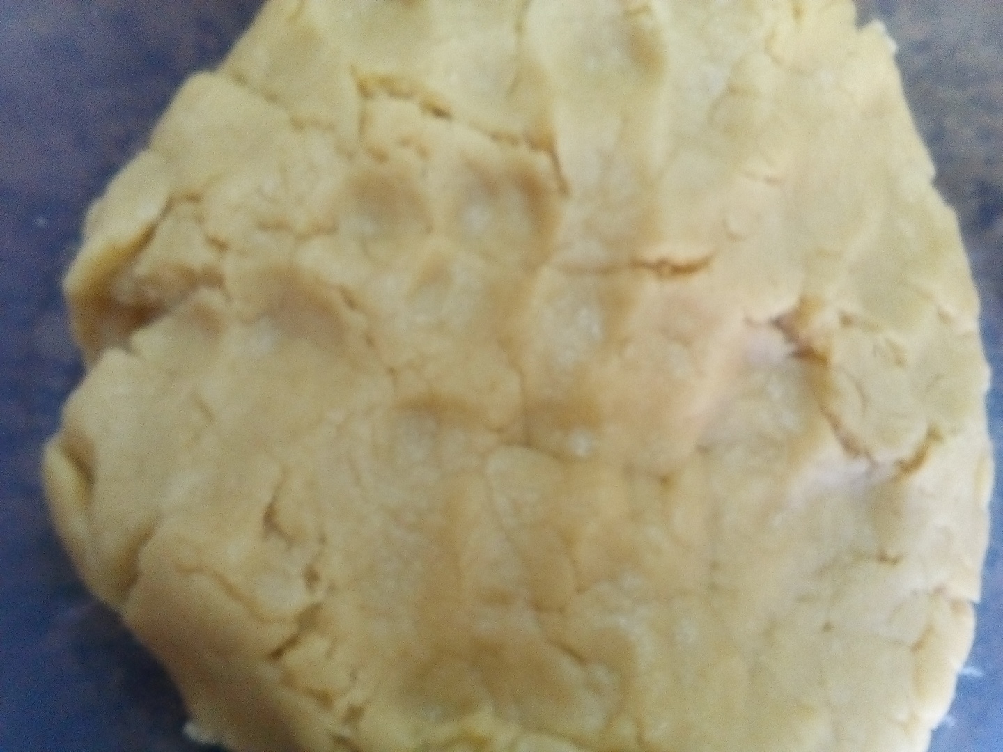 Prajitura cu gem de prune si nuca