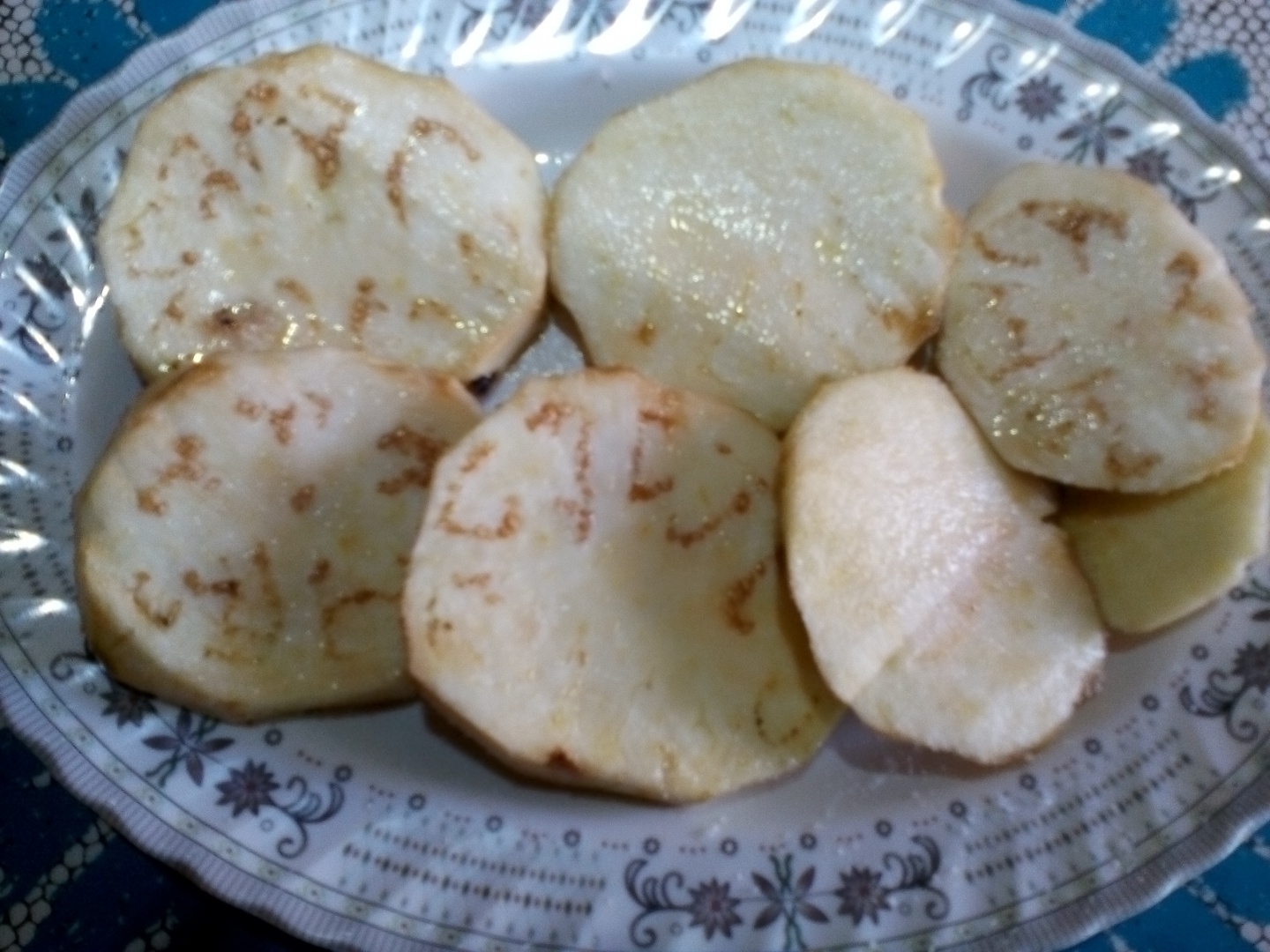 Maqlube-mancare arabeasca cu orez si legume