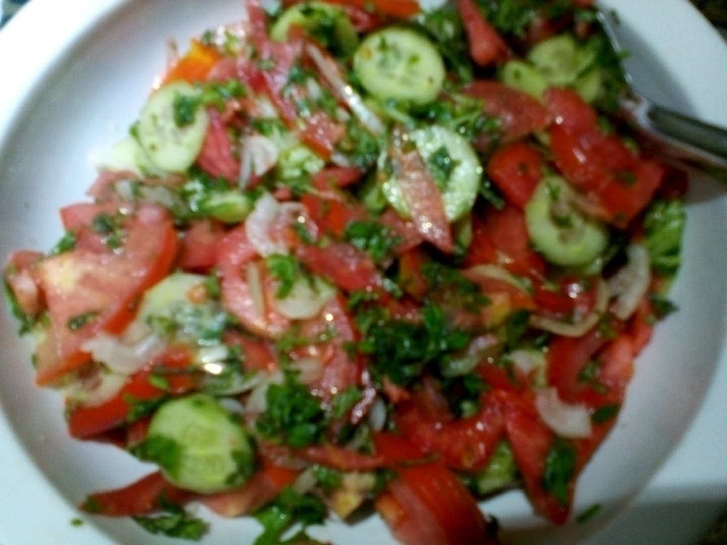 Piept de pui cu legume la gratar (in tava grill pe aragaz)