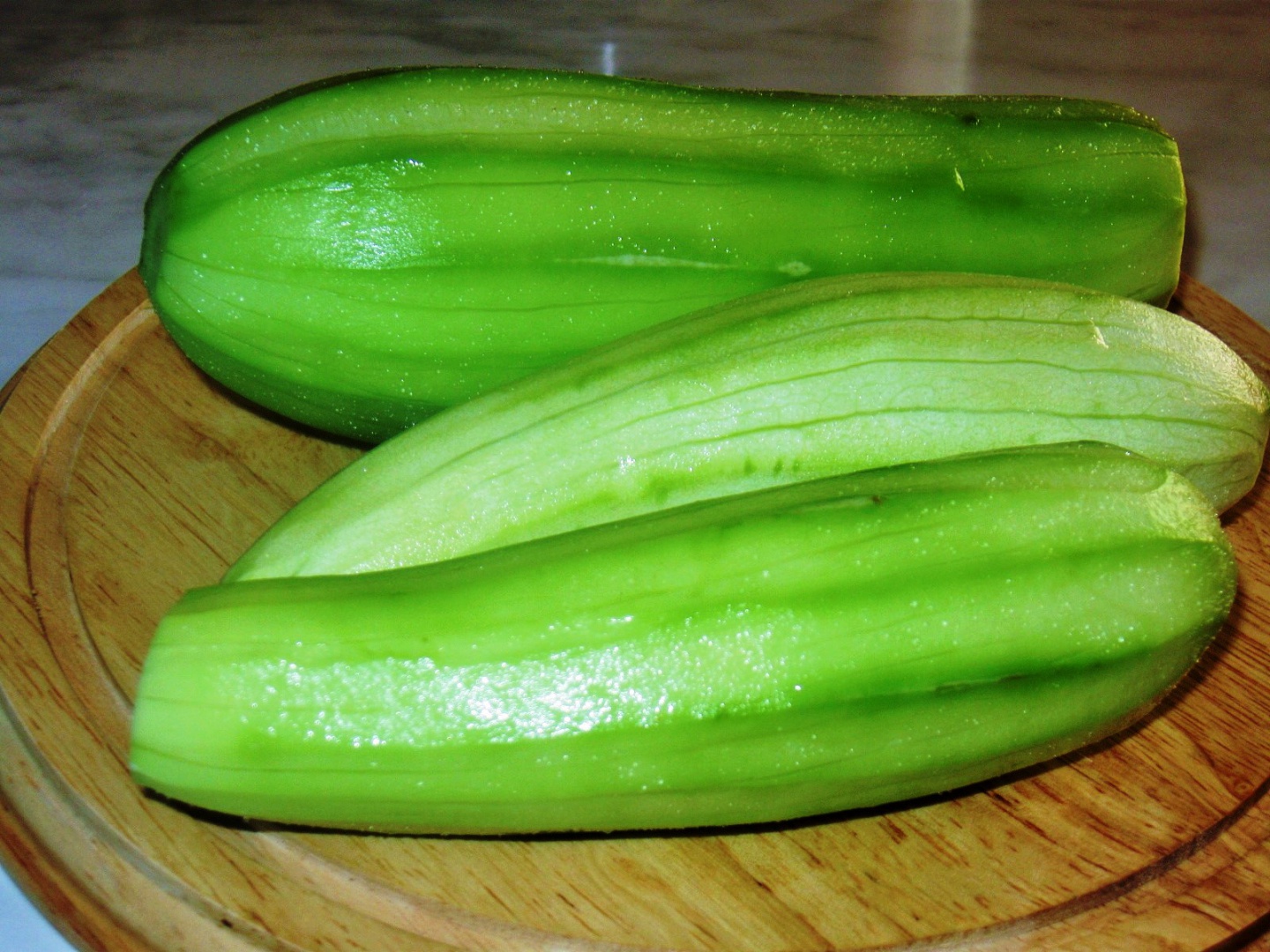 Placinta cu dovlecei