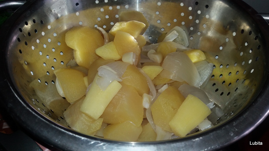 Supa crema de dovleac