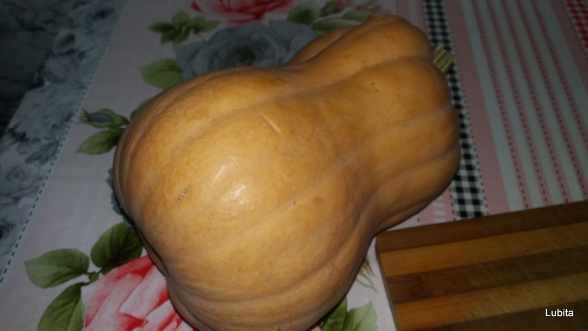 Placinta cu mere dovleac si gutui