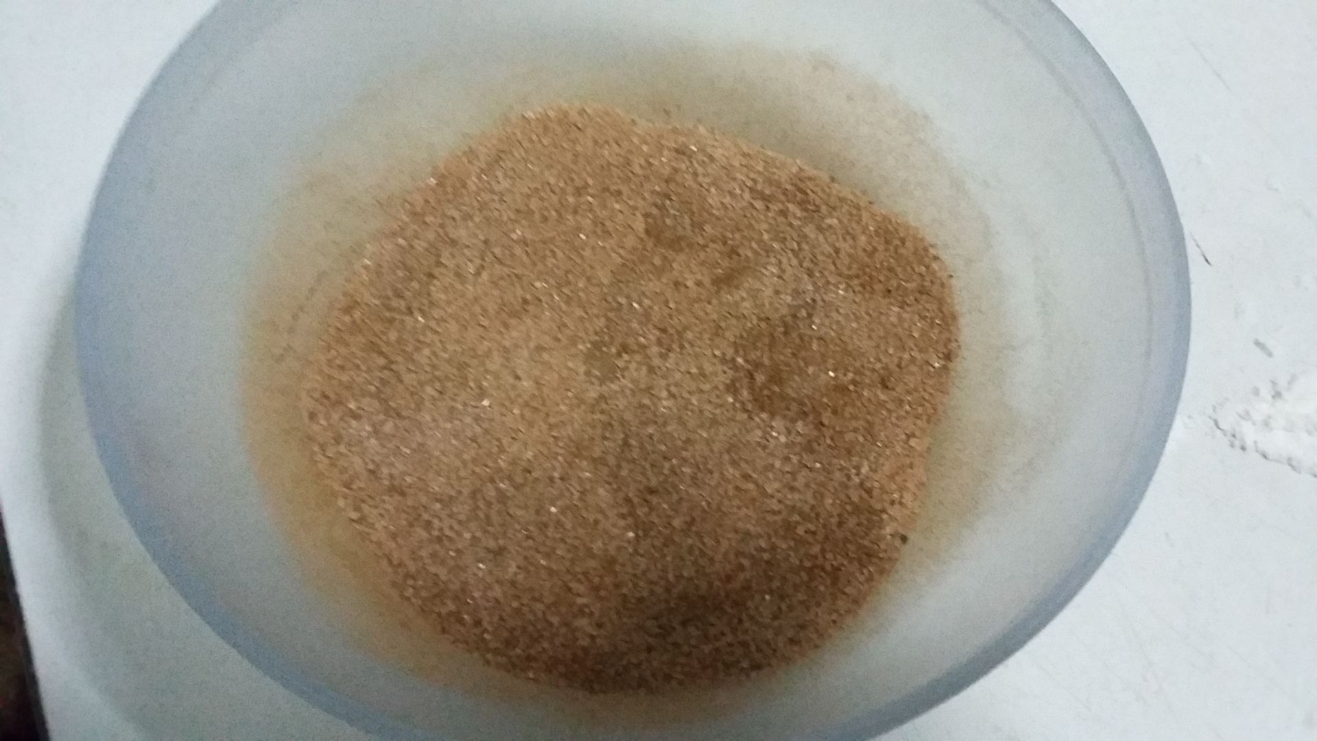 Cornulete cu mere si nuci