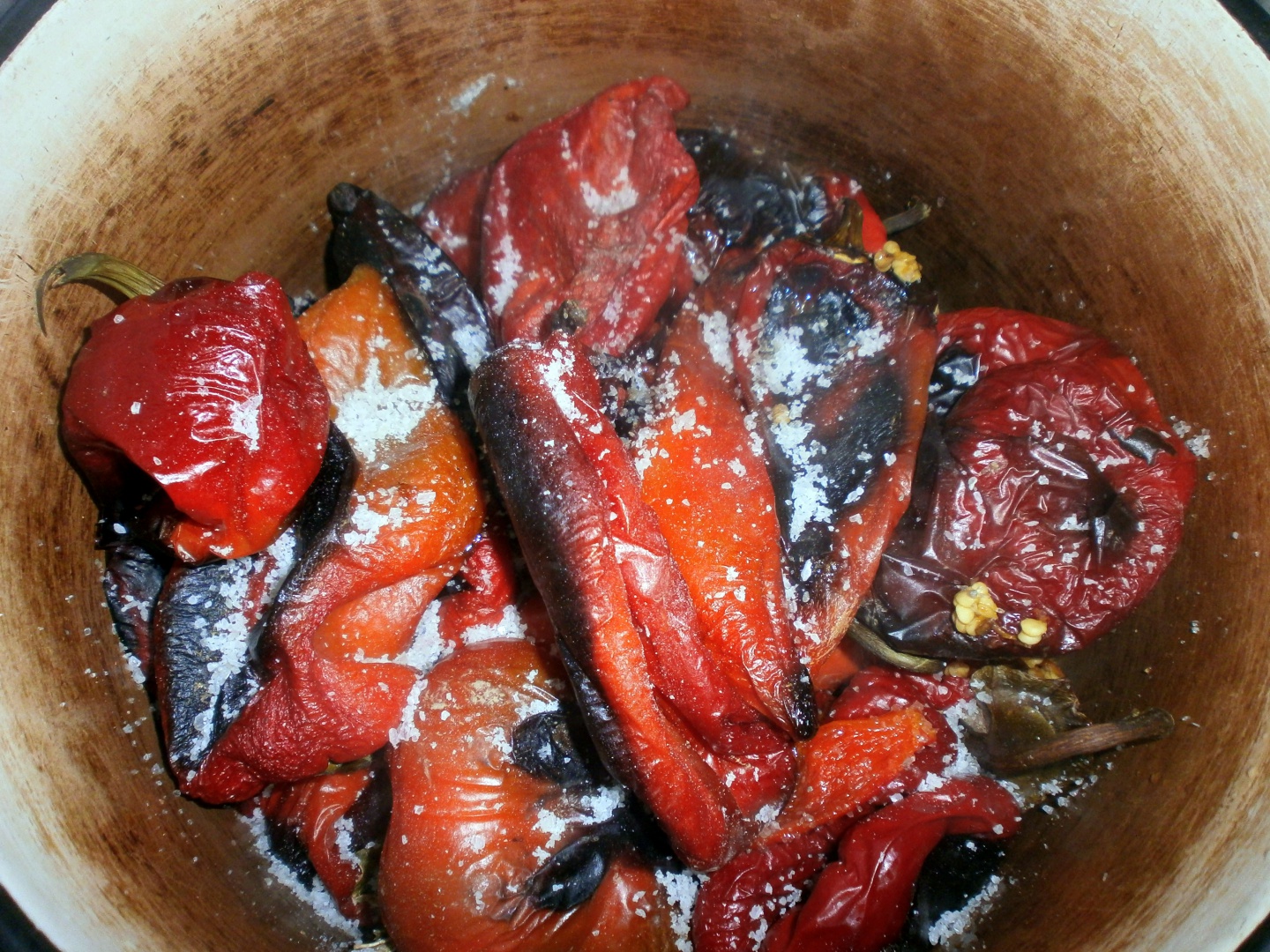 Zacusca de dovlecei pentru iarna. Reteta simpla, economica si delicioasa