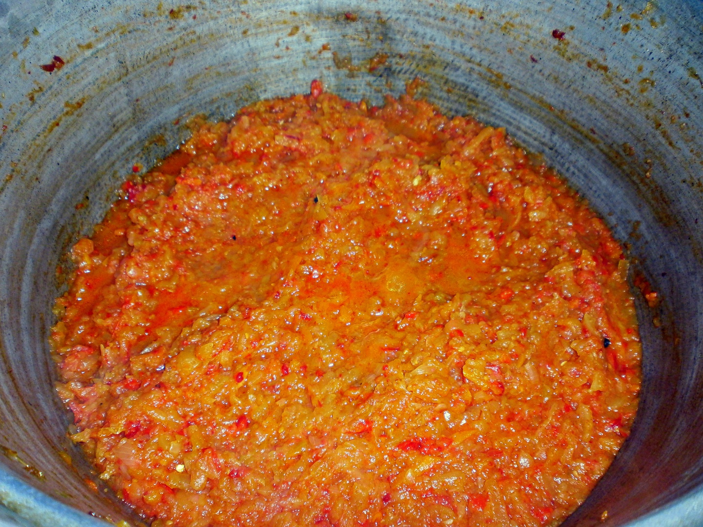 Zacusca de dovlecei pentru iarna. Reteta simpla, economica si delicioasa