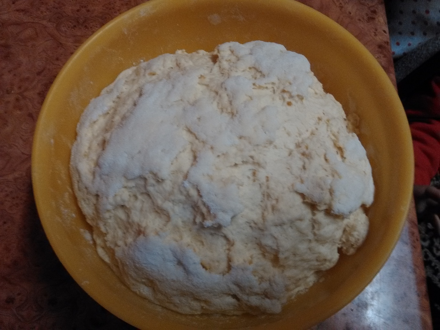 Placinta cu mere si scortisoara