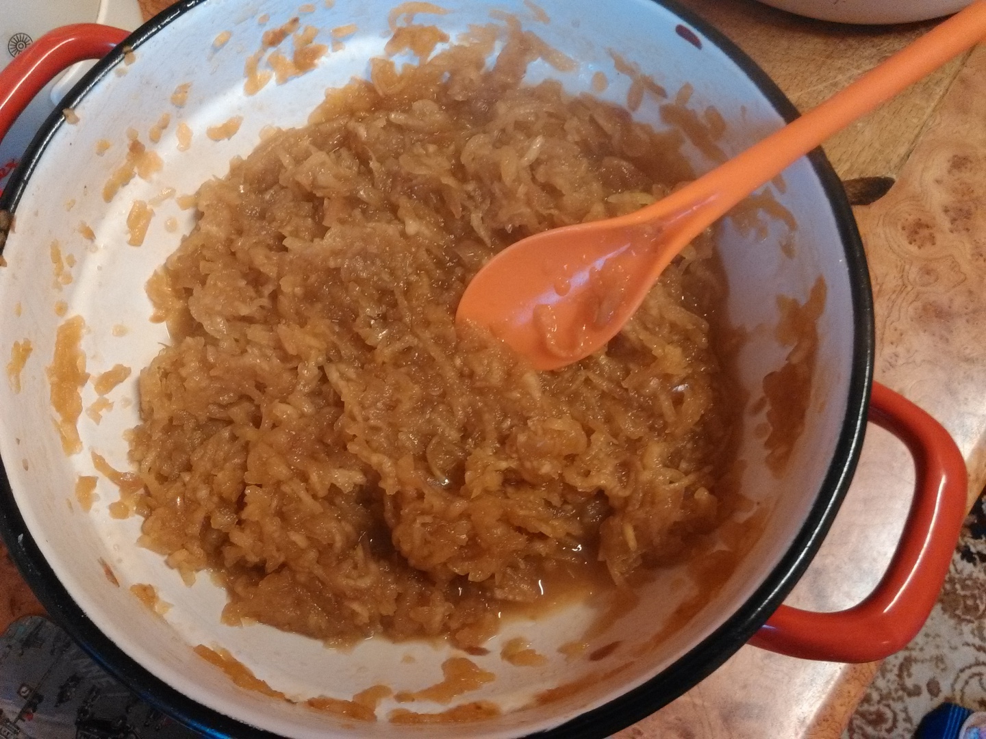 Placinta cu mere si scortisoara