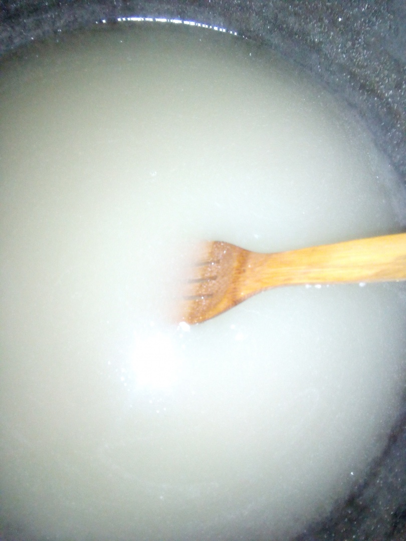 Dulceata de ardei iute