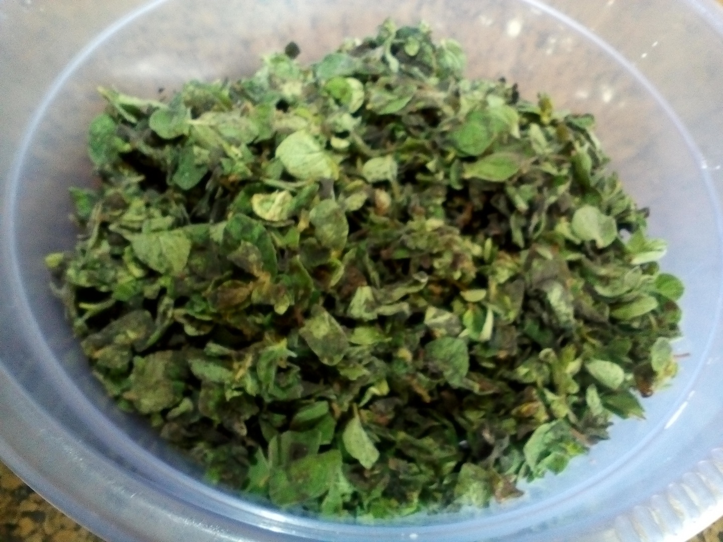 Rozete cu branza si oregano