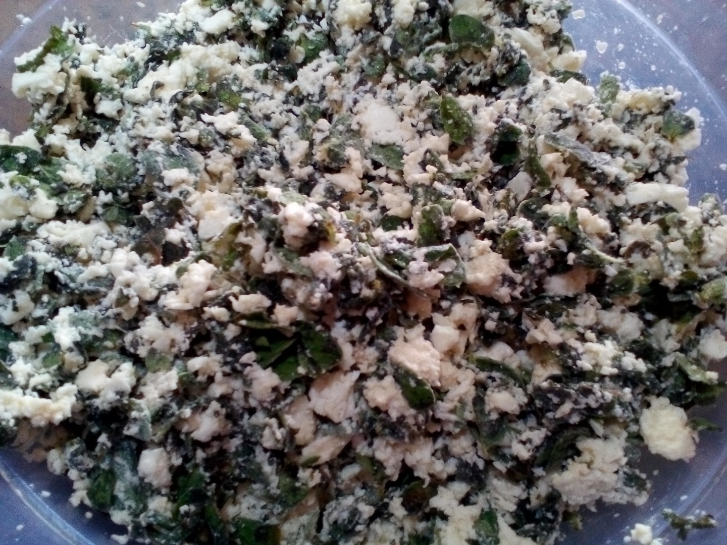 Rozete cu branza si oregano