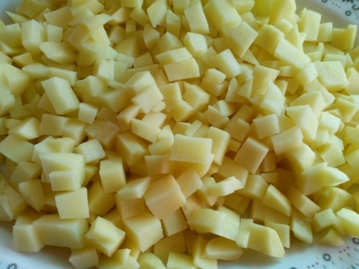 Tortilla arabeasca la cuptor(reteta proprie-Tania)