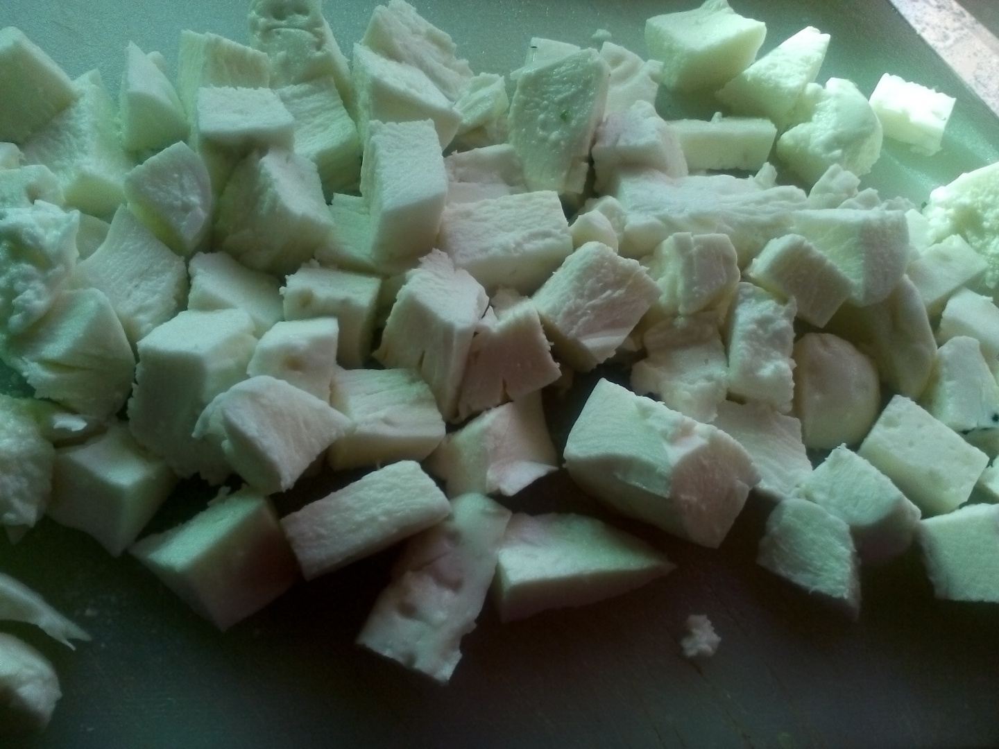 Tortilla arabeasca la cuptor(reteta proprie-Tania)