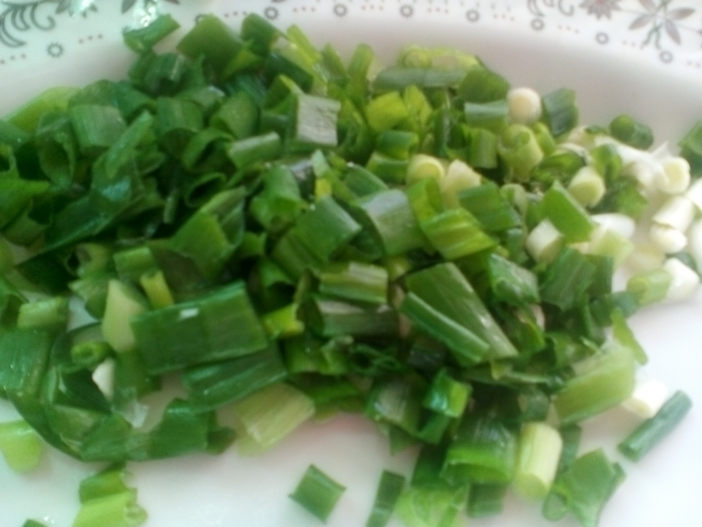 Tortilla arabeasca la cuptor(reteta proprie-Tania)