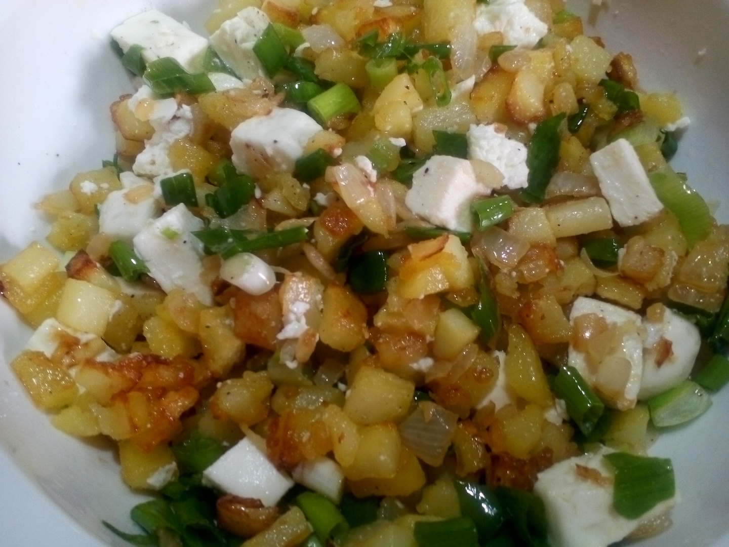 Tortilla arabeasca la cuptor(reteta proprie-Tania)