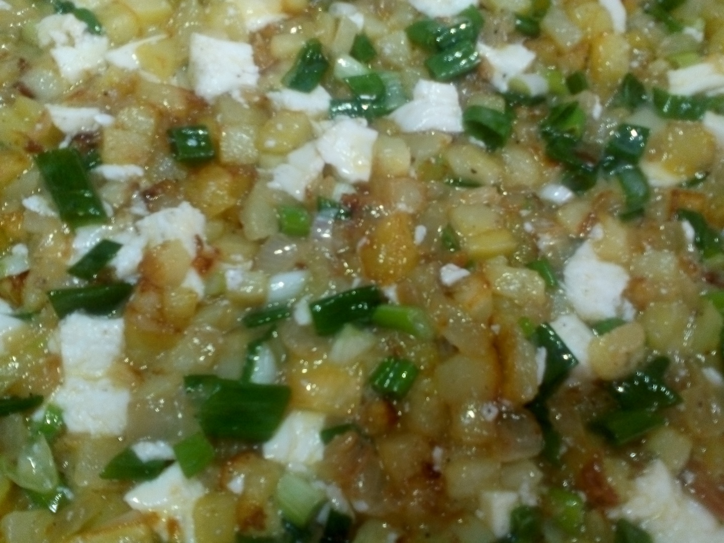 Tortilla arabeasca la cuptor(reteta proprie-Tania)