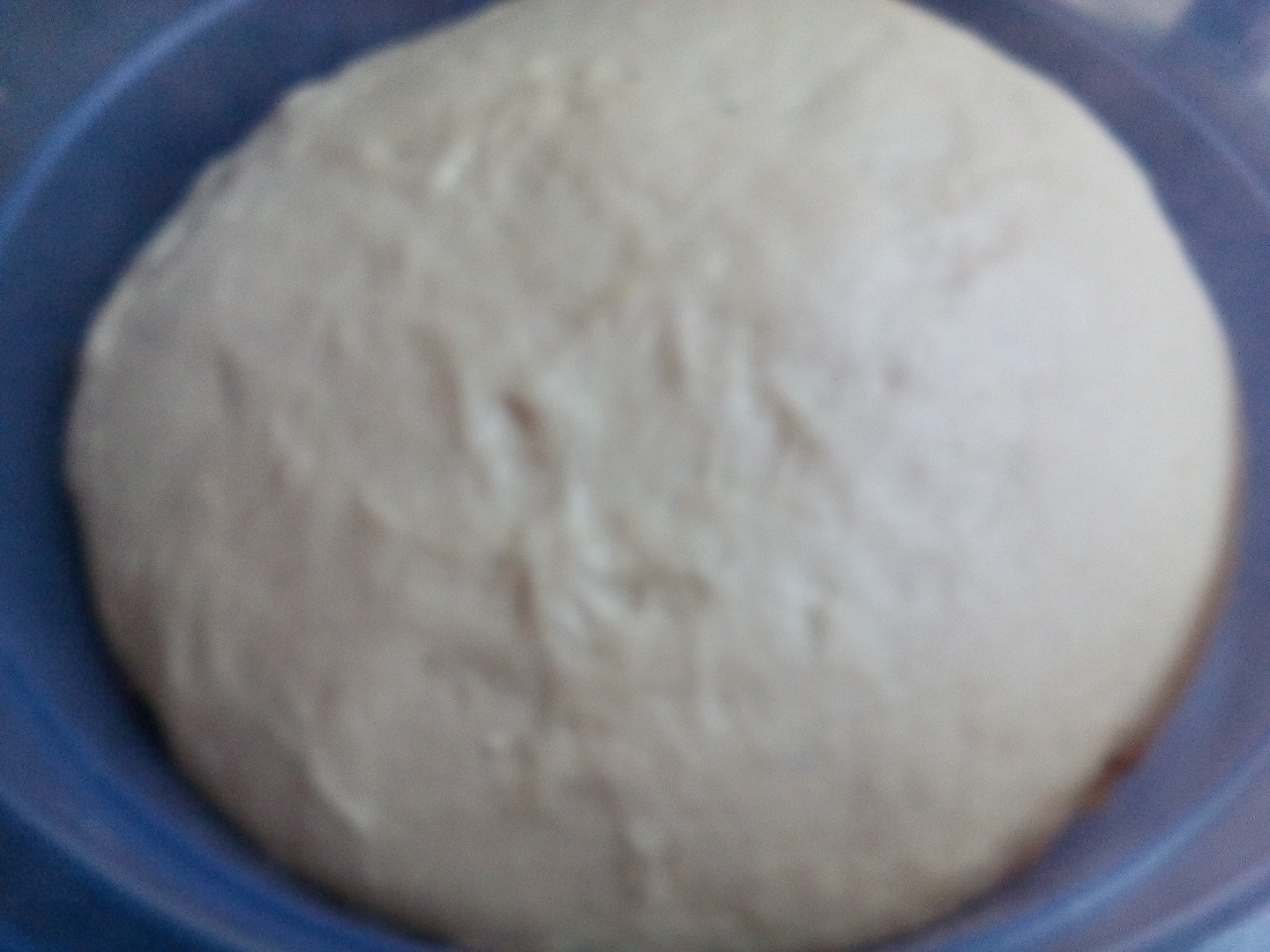 Croissante cu nutella