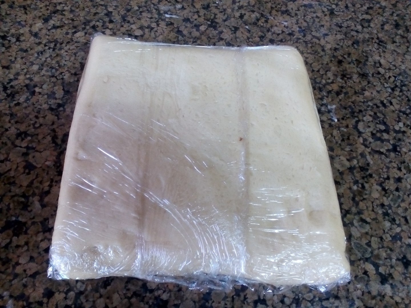 Croissante cu nutella