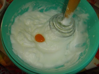 Chec aperitiv cu sunca si cascaval