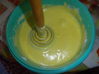 Chec aperitiv cu sunca si cascaval