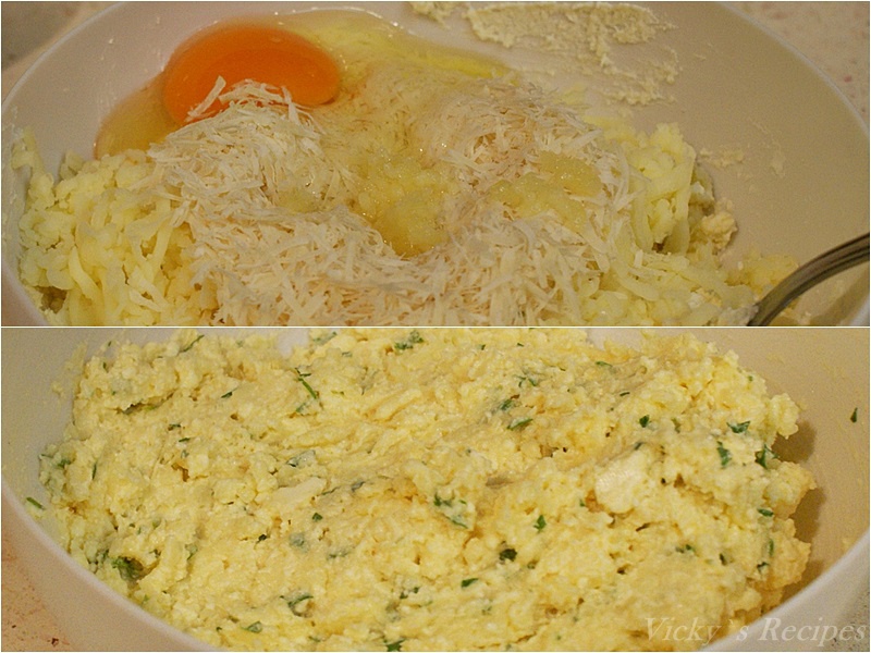 Placinte impletite cu mozzarella