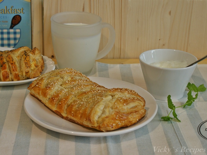 Placinte impletite cu mozzarella