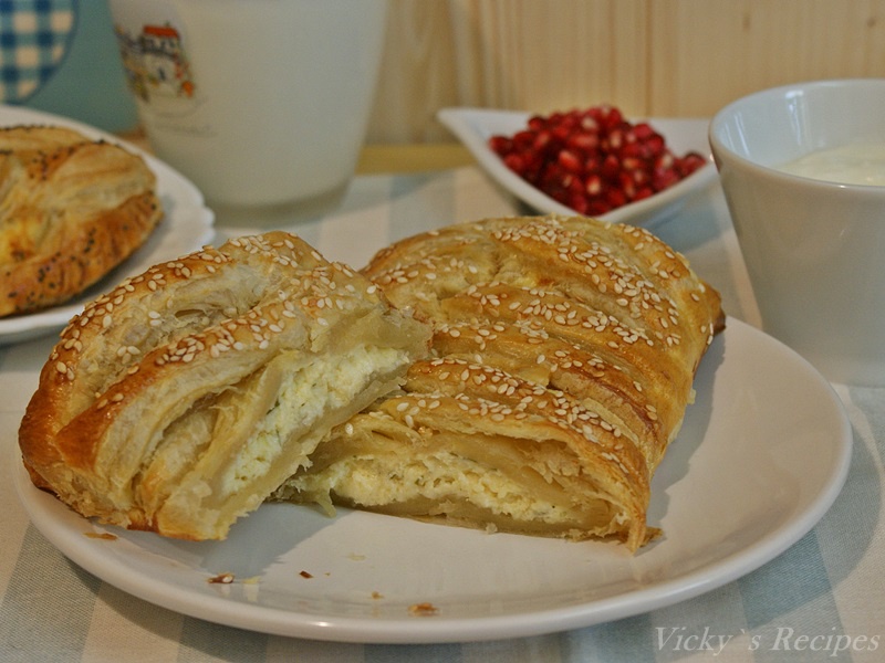 Placinte impletite cu mozzarella