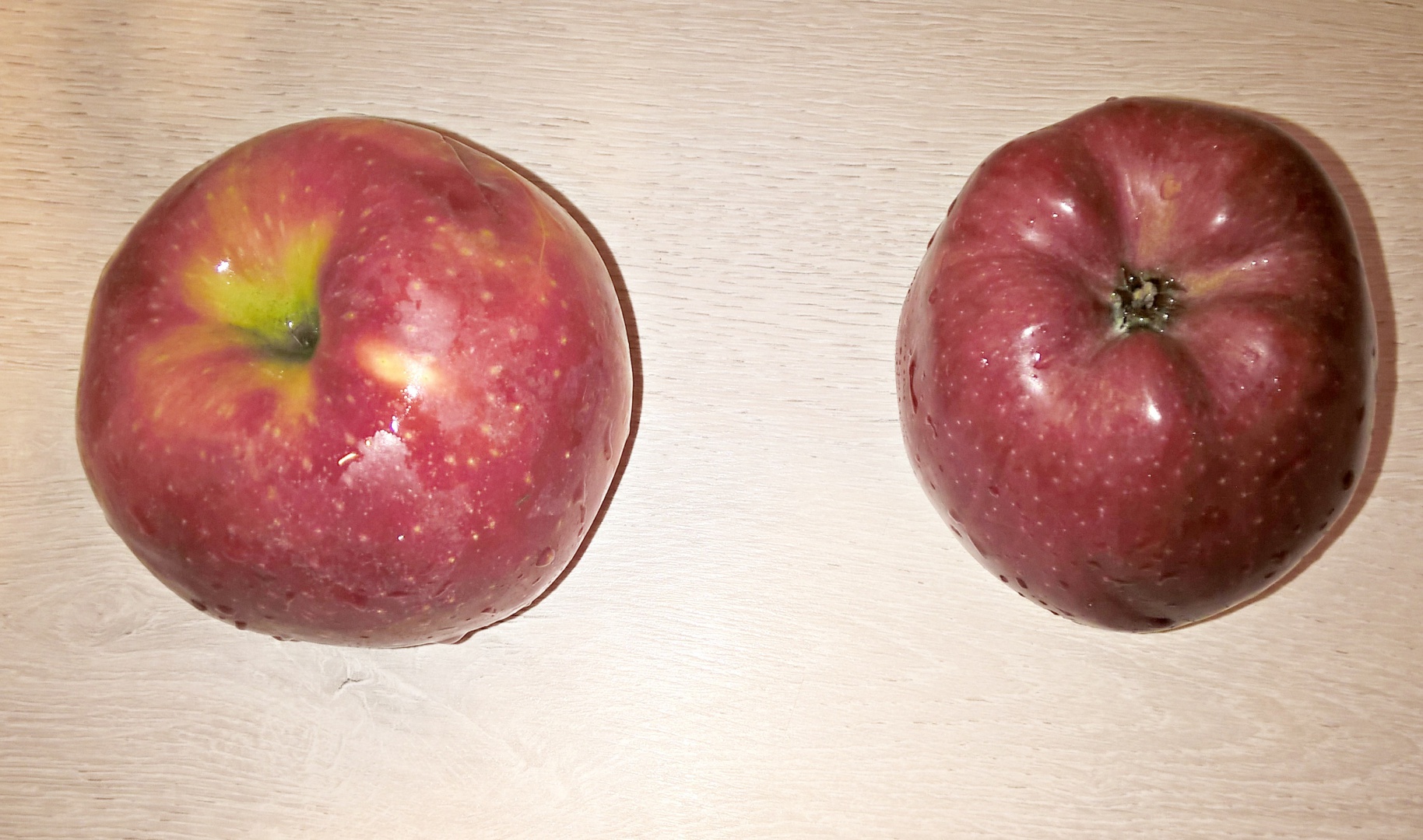 Trandafiri din foietaj pentru micul dejun