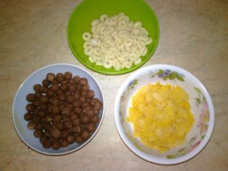 Micul dejun al campionilor