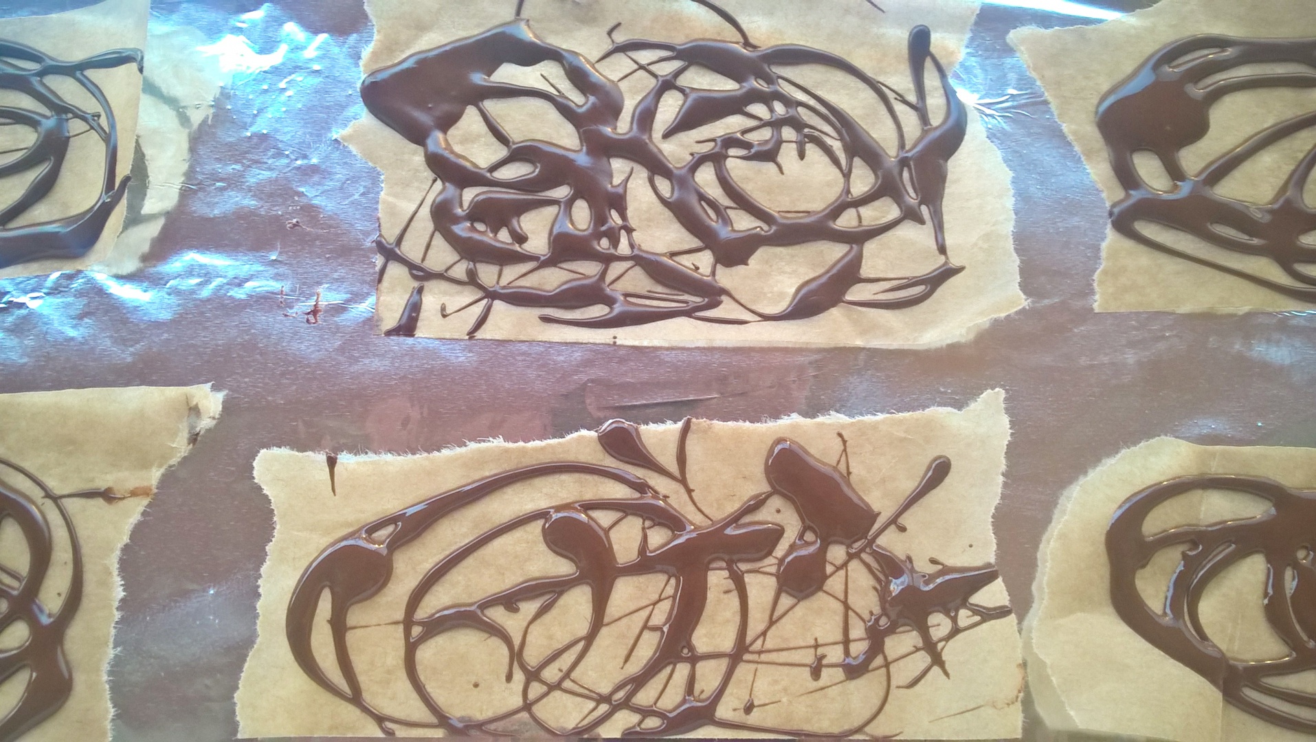 Clatite cu dulceata pentru un mic dejun delicios