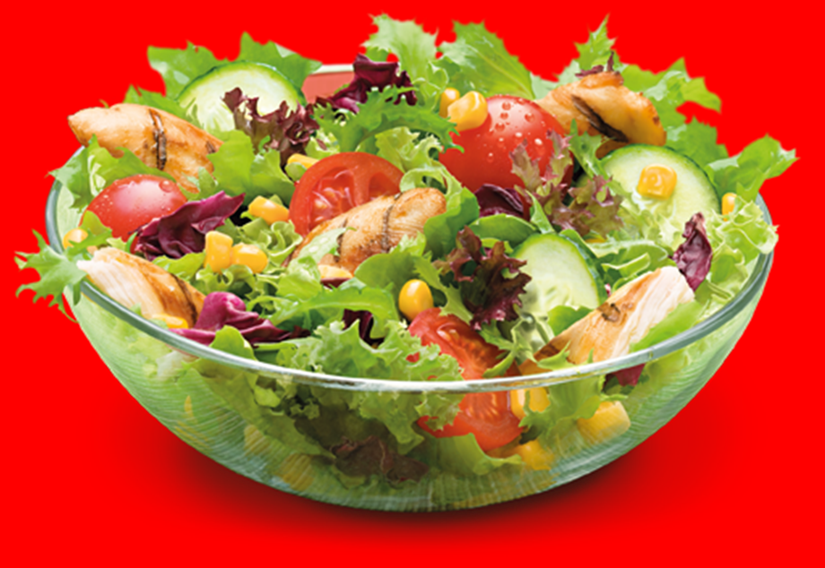 Salata austriaca de peste