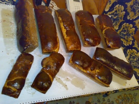 Cum sa faci cei mai buni cozonaci pentru Craciun - 20 de retete