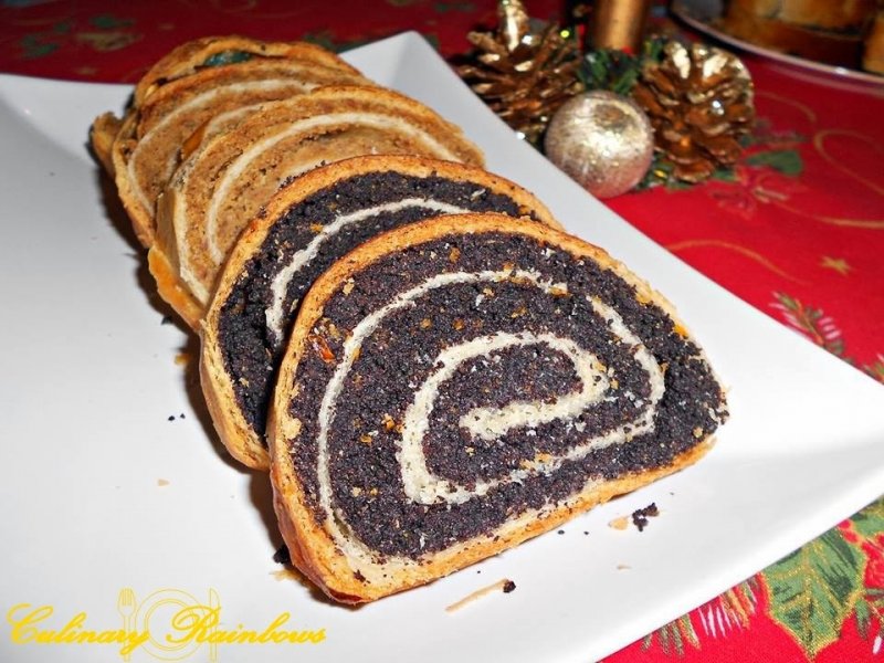 Cum sa faci cei mai buni cozonaci pentru Craciun - 20 de retete