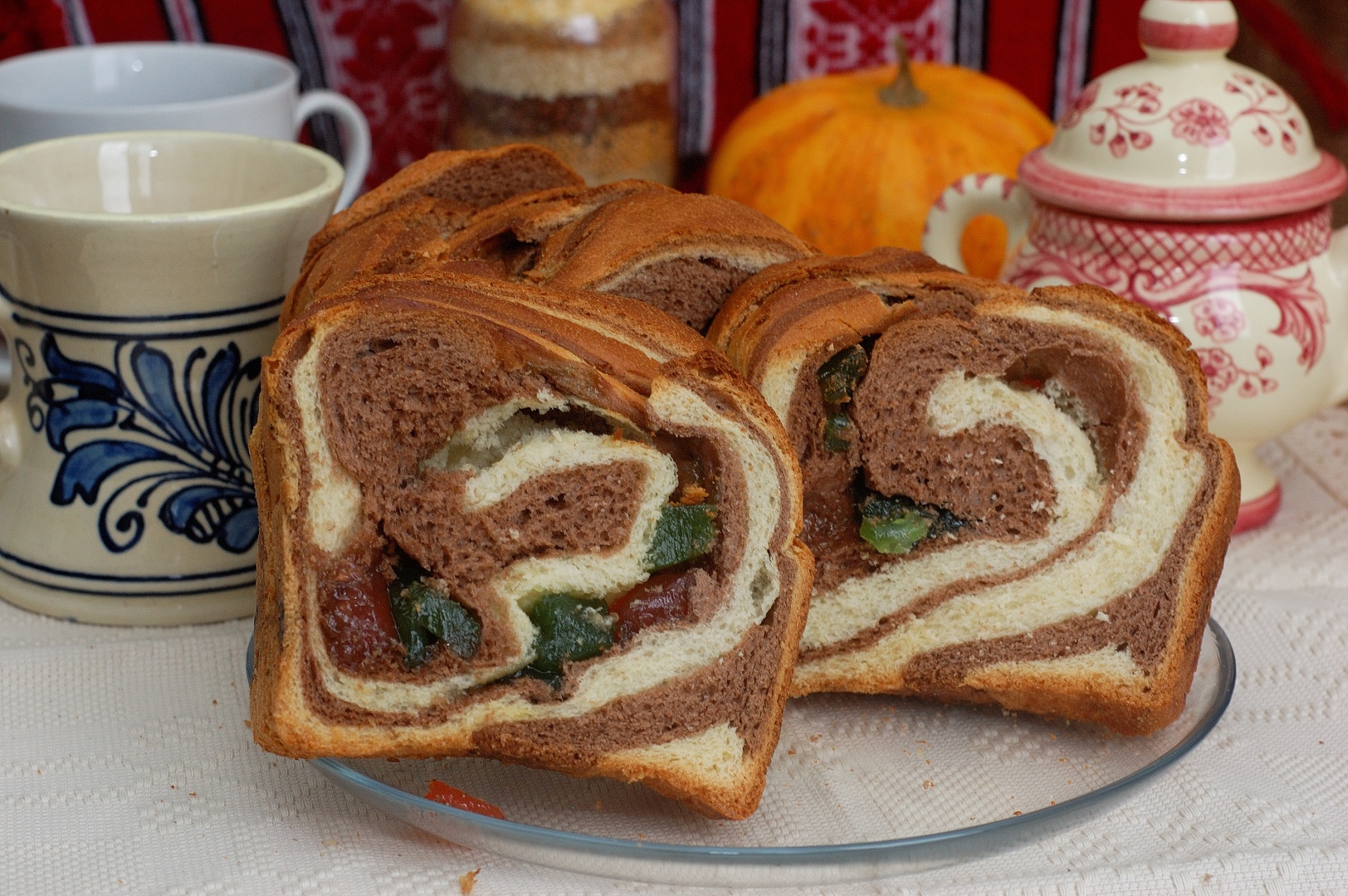 Cum sa faci cei mai buni cozonaci pentru Craciun - 20 de retete