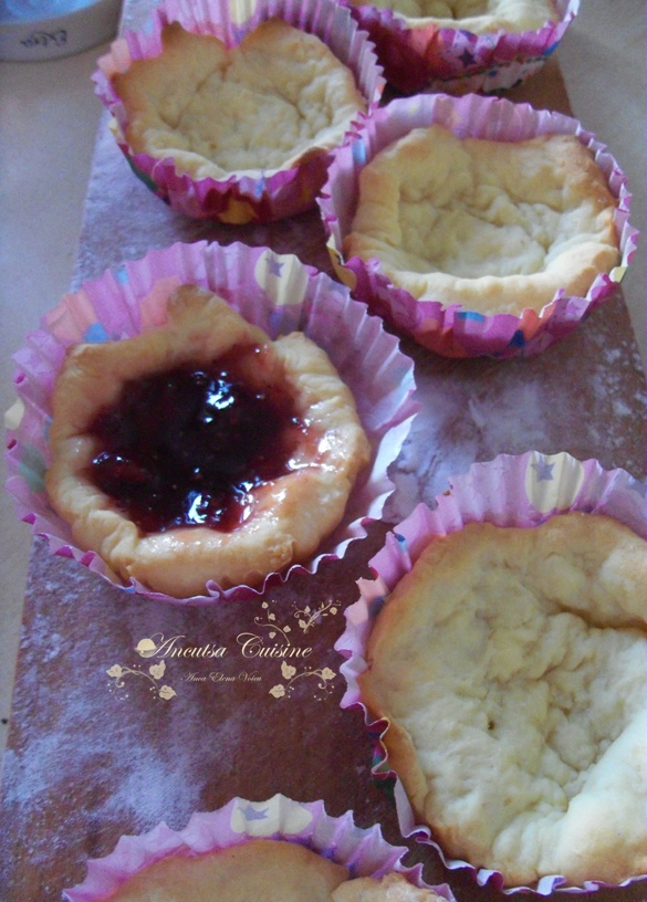 Tarte pentru Sarbatori