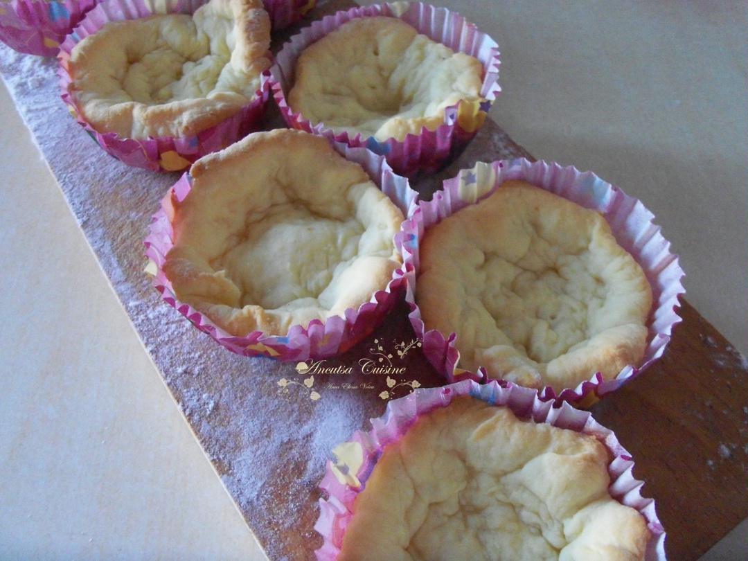 Tarte pentru Sarbatori