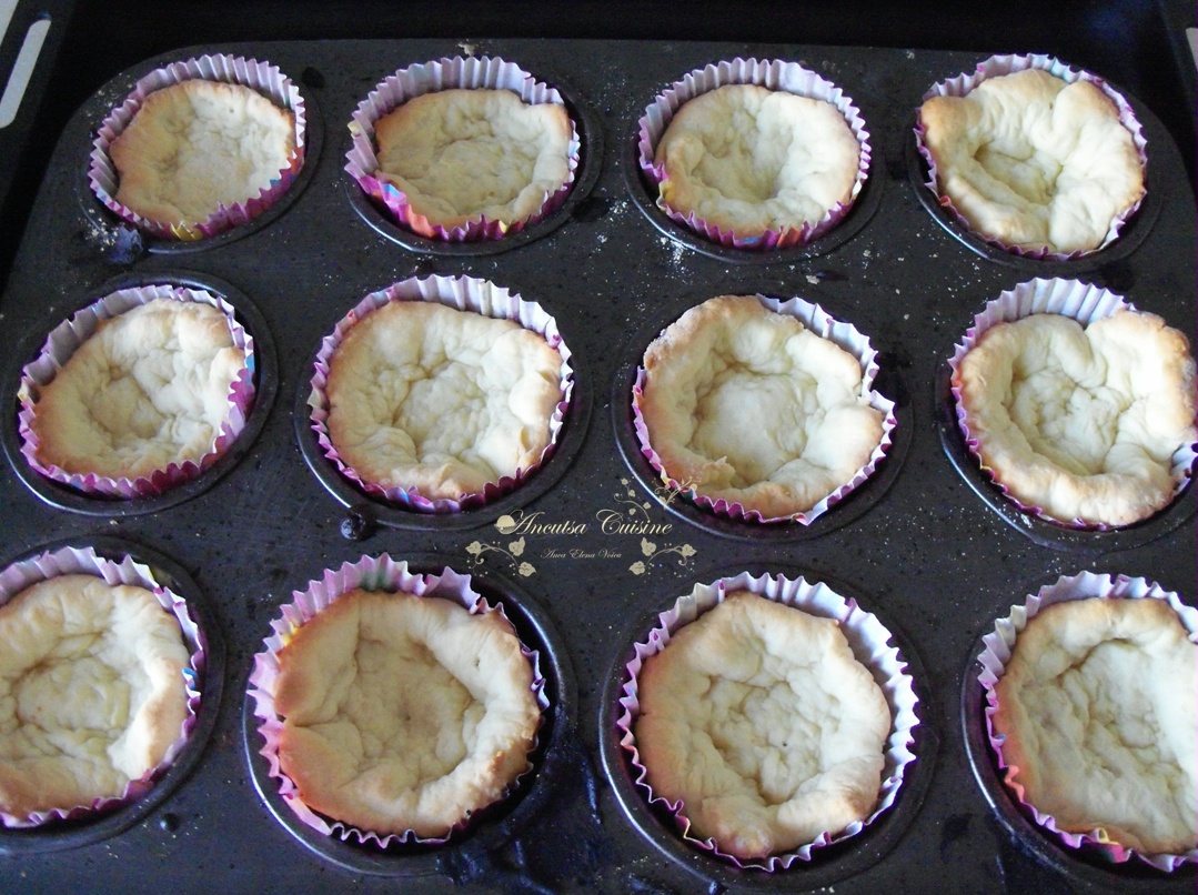 Tarte pentru Sarbatori