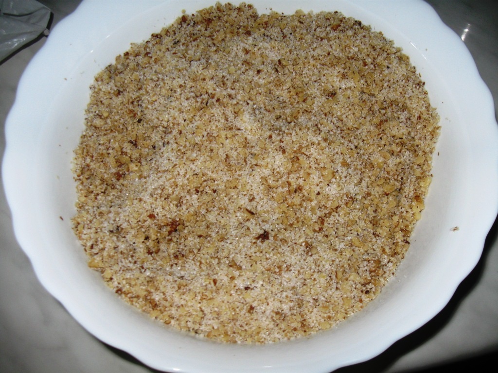 Turte Scutecele Domnului