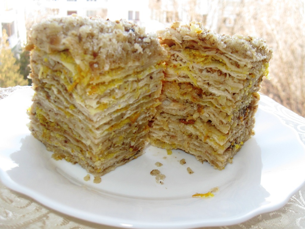 Turte Scutecele Domnului