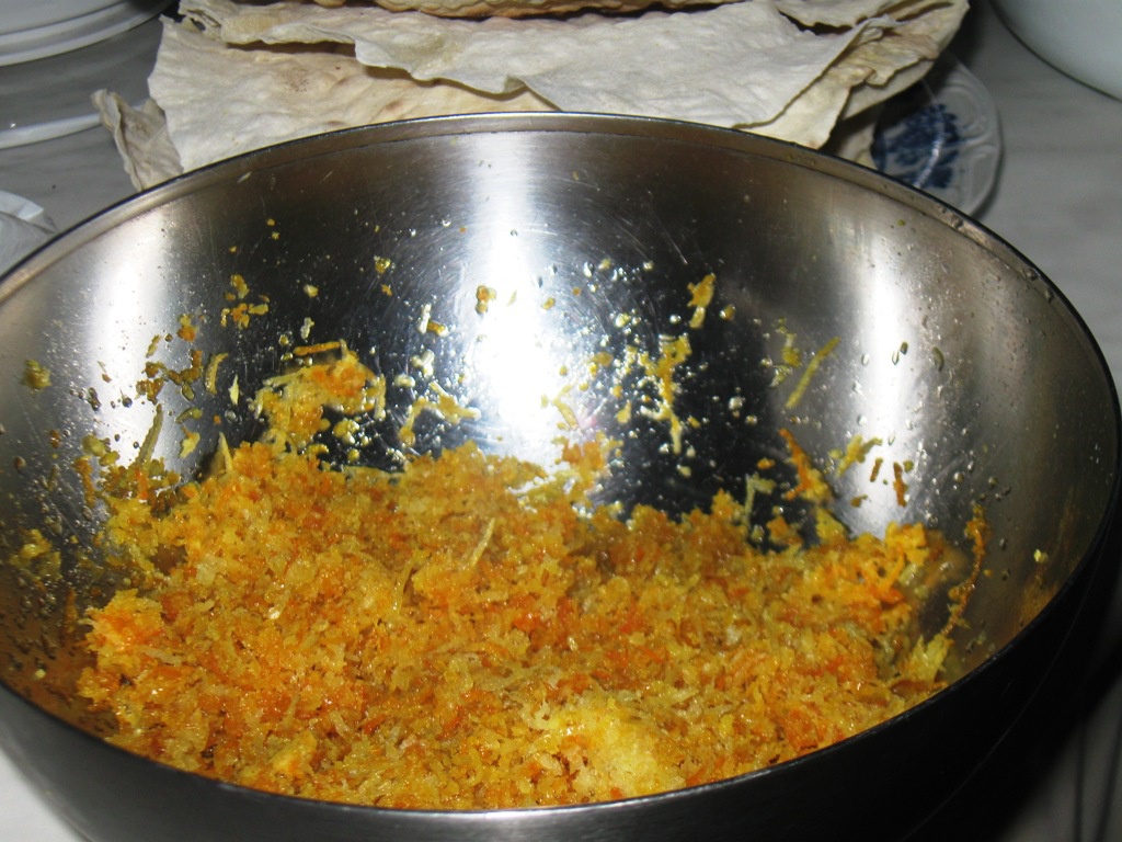 Turte Scutecele Domnului