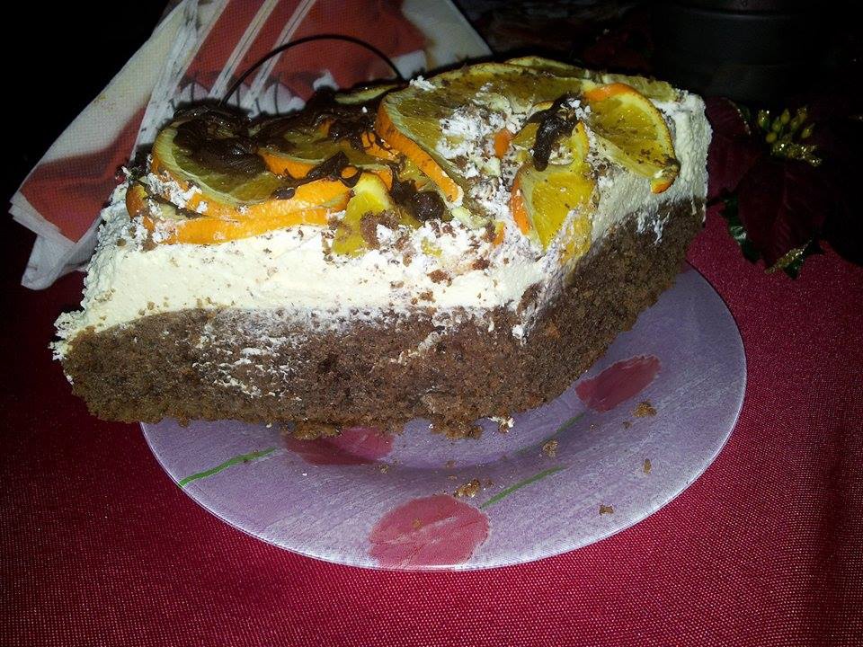 Tort de Punci Aniversar