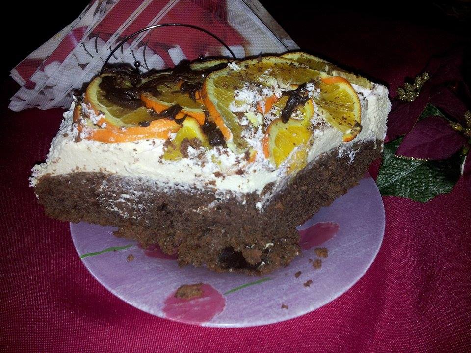 Tort de Punci Aniversar