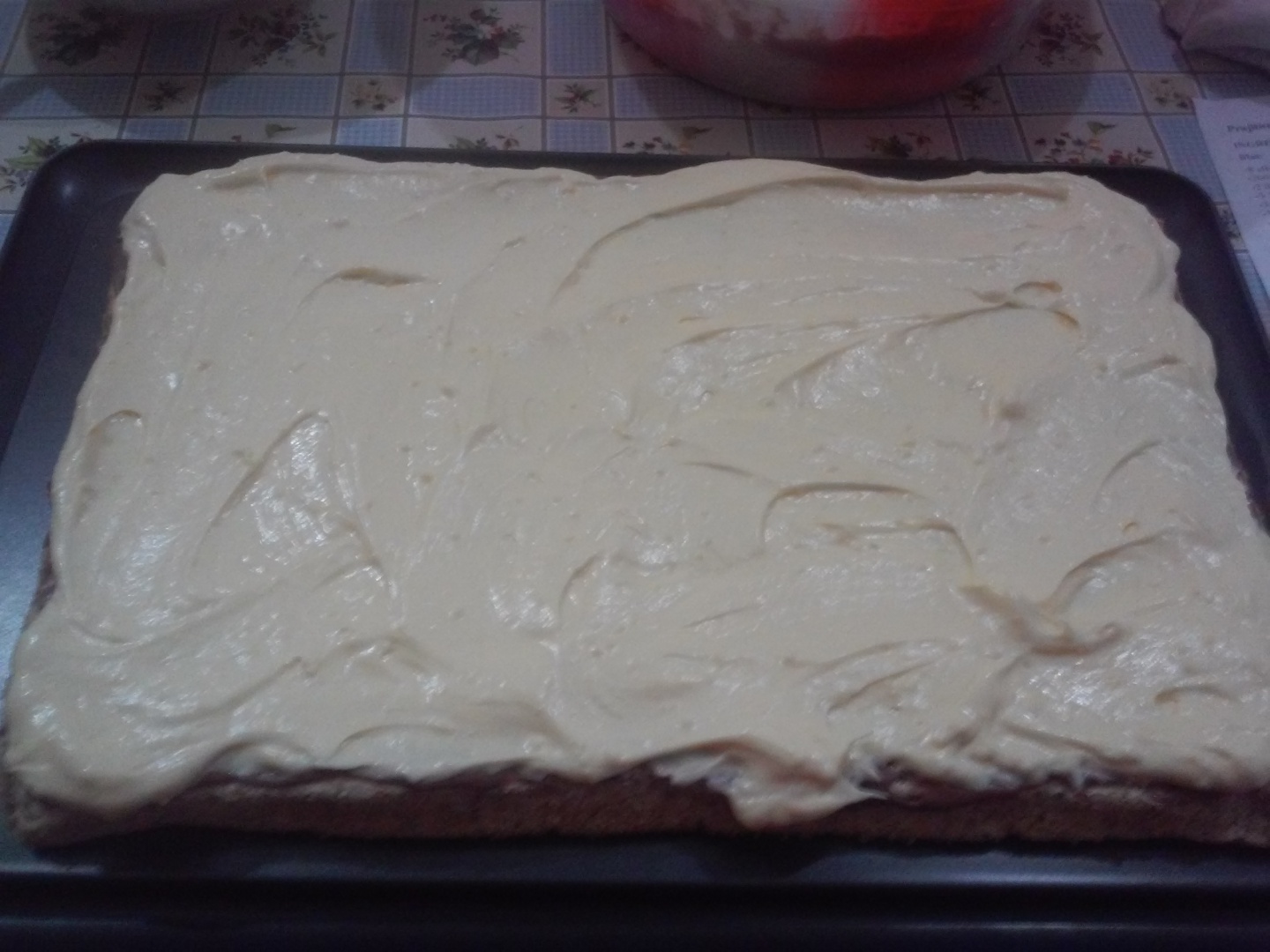 Prajitura Kinder Bueno