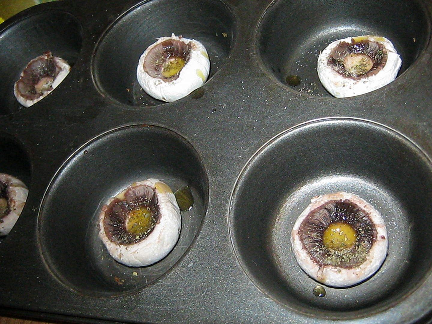 Cosulete din Sunca cu legume