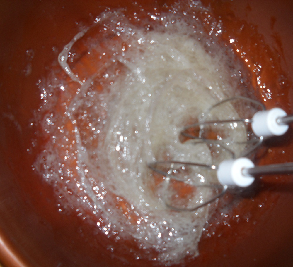 Prăjitură cu cremă de zahăr ars